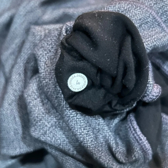 Lululemon Align Pant ll 25in in Mini Heathered Herringbone - Picture 4 of 4